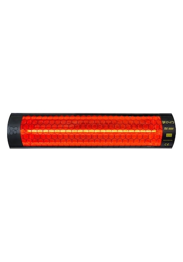 Evo Ds 2000 W Infrared Isıtıcı