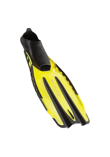 Scubapro Jet Club Palet Sarı 44-45