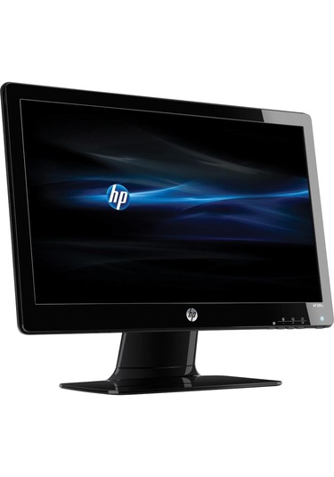 Hp 2011x 20 İnç Led Monitör Teşhir