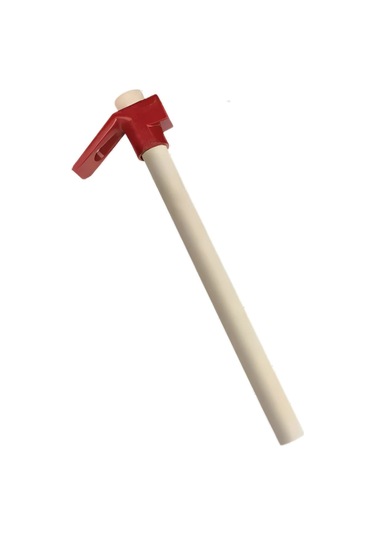 Proft Yekpare Boyalı Keser