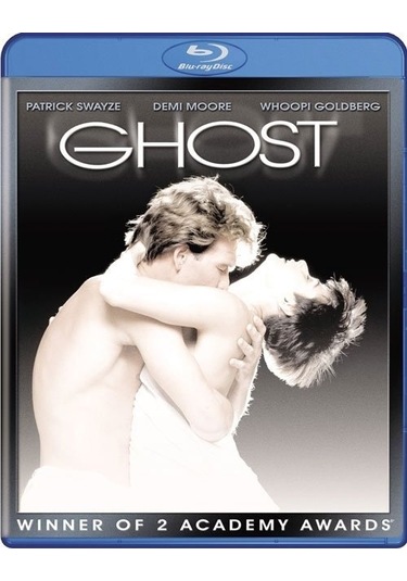 Ghost - Hayalet Blu-Ray