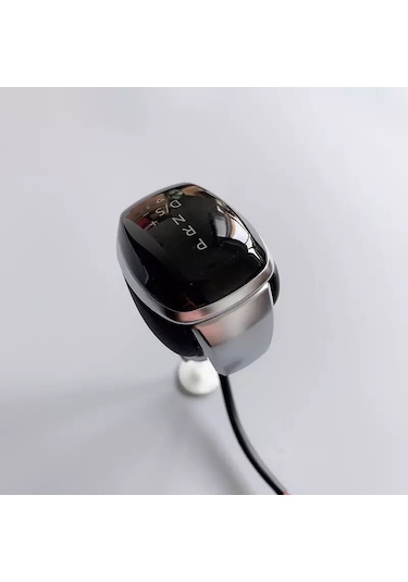 Yeni Dsg Işıklı Vites Topuzu Vw