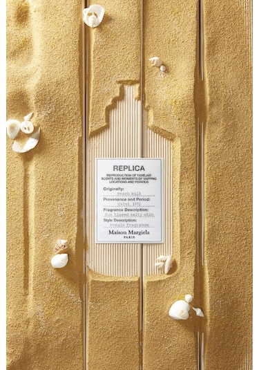Maison Margiela Rep lica Beach Walk EDT 100 ml
