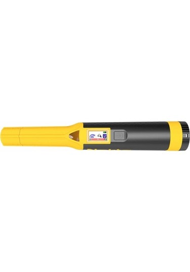 Accupoint Pointer