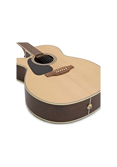 Takamine GN51CE LH Natural Solak Elektro Akustik Gitar
