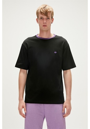 Bad Bear 23.01.07.031-c01 Adios Erkek T-shirt 001