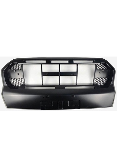 Ford Ranger T8 Mk3 Uyumlu Yedek Parça 2019 Ve Sonrası Ön Panjur