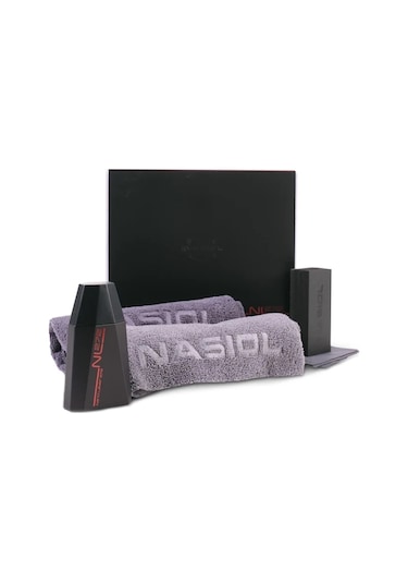 Nasiol Nl272 50ml Üst Düzey Nano Seramik Kaplama Ve Boya Koruma