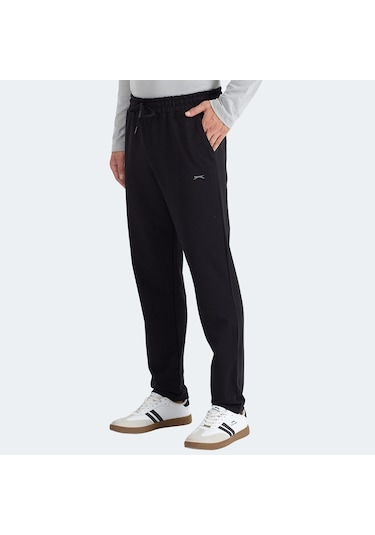 Slazenger MAKE Erkek Eşofman Altı Siyah