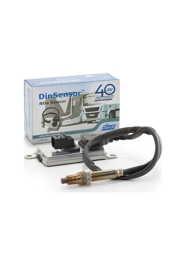 Dınex 22026 - Daf Nox Sensörü