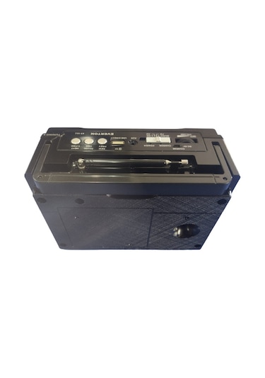 Everton RT-882 USB / SD / 3 Band Radyo Müzik Kutusu