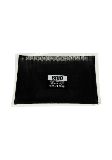 Lastik Yaması 180x130 Kord Kat 3