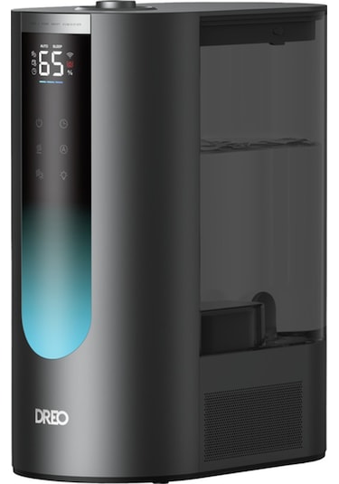 Akıllı Hava Nemlendirici 813s