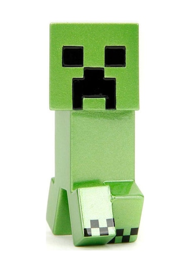 Jada Minecraft Figür Creeper 9385138300w03 Diğer