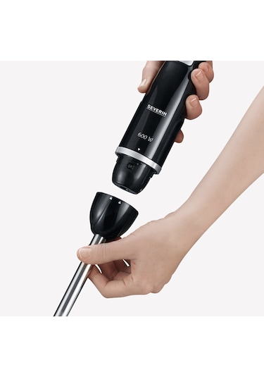 Severin SM 3792 1000 W El Blenderı
