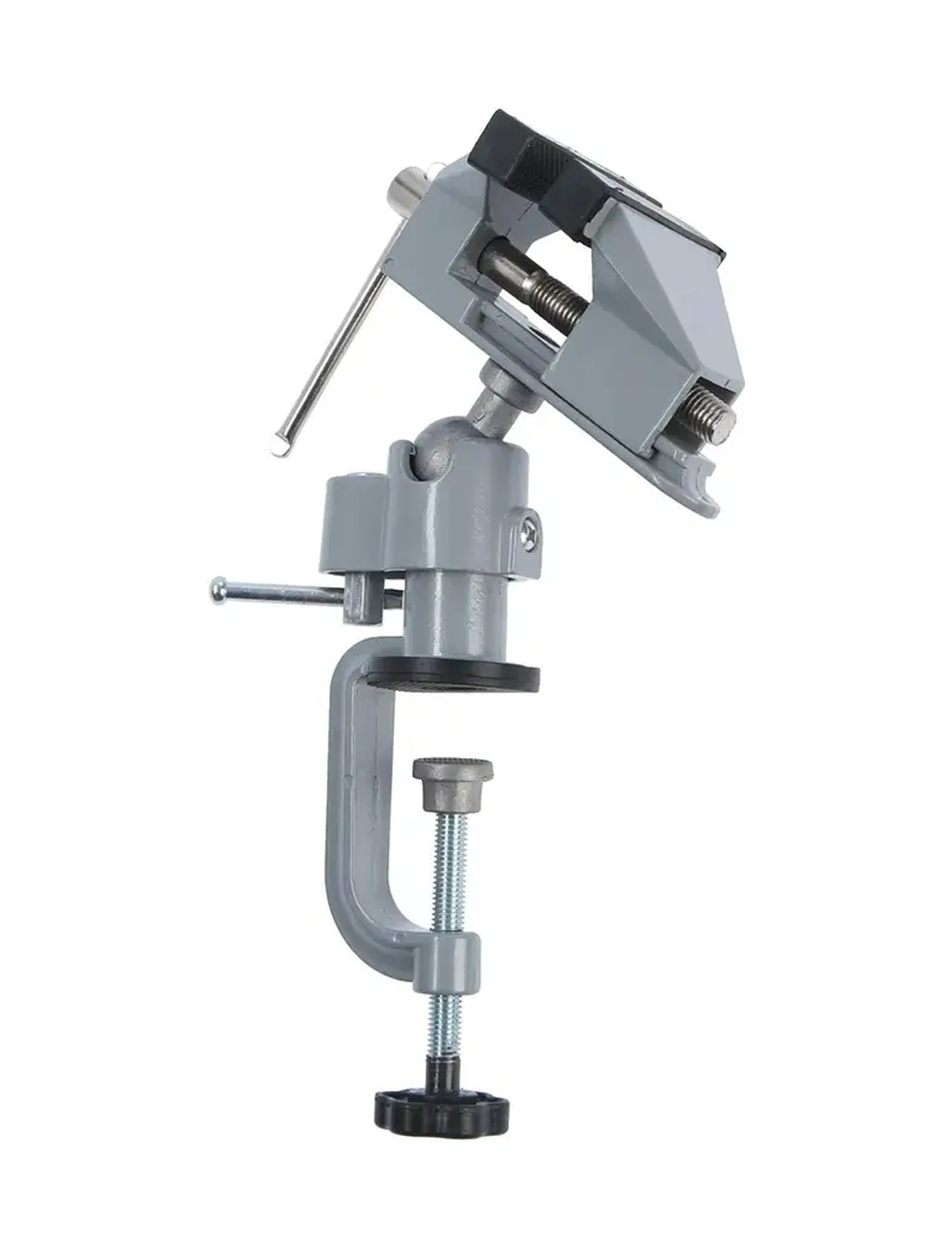 Tundra Alüminyum Mini Mengene 75 Mm 45320455