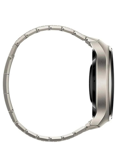 TT Castu Watch 4 Pro Suit 8 Kordonlu Akıllı Saat (İthalatçı Garantili)