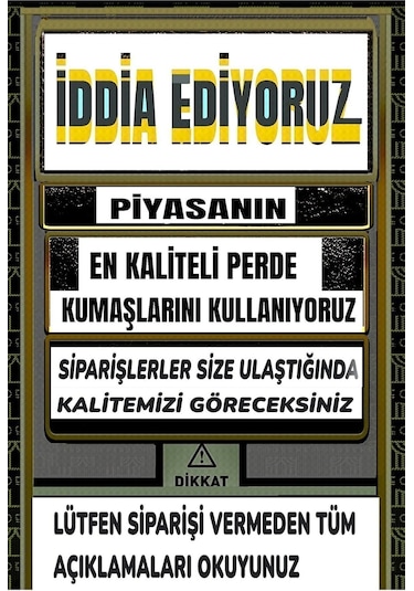 Networkavm Düz Sütlü Kahverengi R-06 Zebra Perde Kahverengi