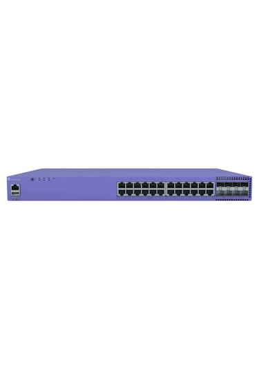 Extreme Networks 5320-24P-8XE 24 Port Switch