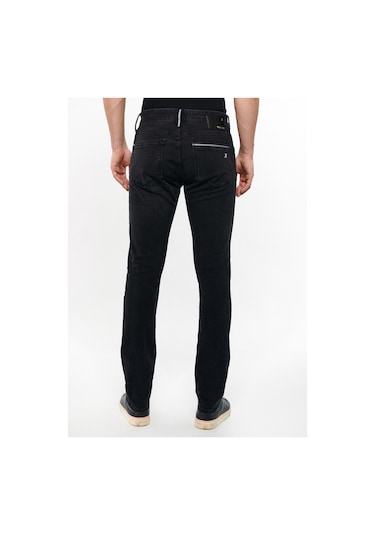 Mavi 0042234951 Jake Black Pro Erkek Jean Pantolon Gri Çok Renkli