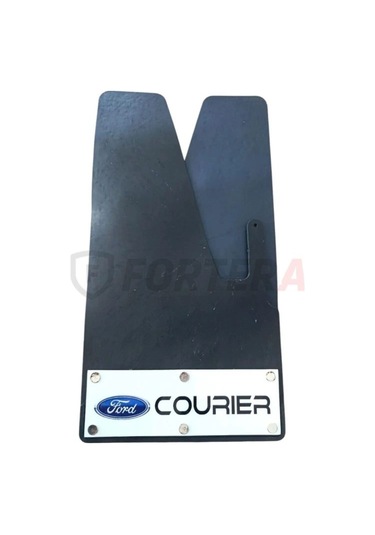 Paçalık Courier