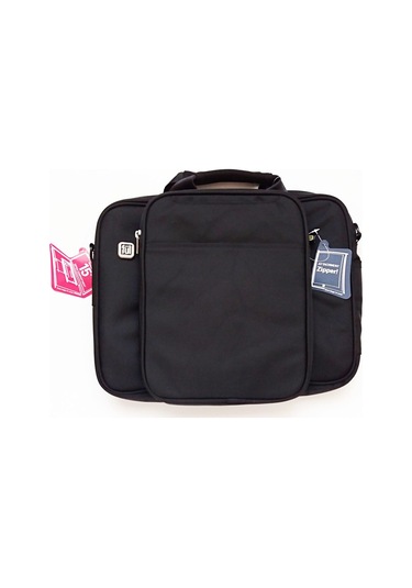 FUL USA Joint Venture 2-IN-1 15" Laptop 10" Tablet Çantası