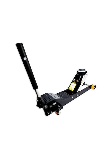 Omega 21027pu Araç Kaldırma. Pu Tekerlekli. Arabalı Kriko 2 Ton