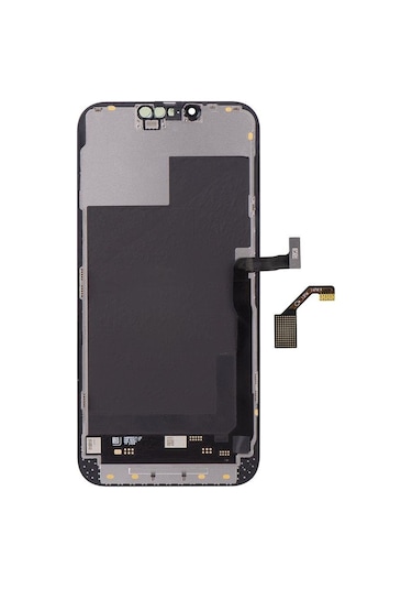 Apple Uyumlu iPhone 13 Pro Max Soft-oled 120hz Ekran