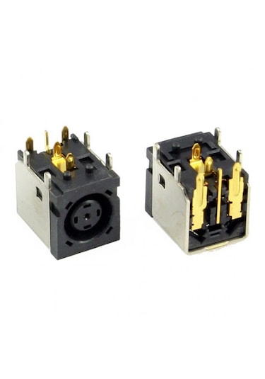 Dell Uyumlu 7.4x5.0 Dc Power Jack Soket Dc Jack