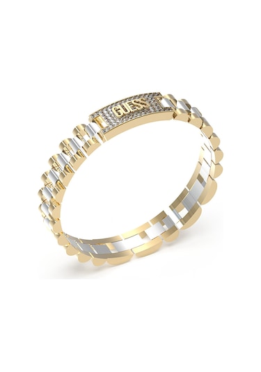 Guess Jgujumb03200jwygsttu Erkek Bileklik