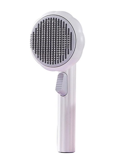 River World Köpekler İçin Tarak Kabak Şekilli