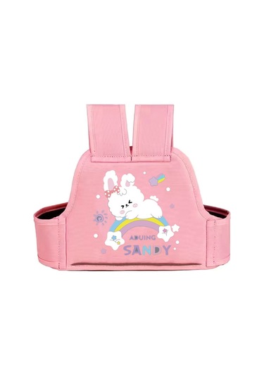 Yystore Motosiklet Emniyet Kemeri Pd-7104 Çocuk Emniyet Kemeri Dış Mekan Güvenliği