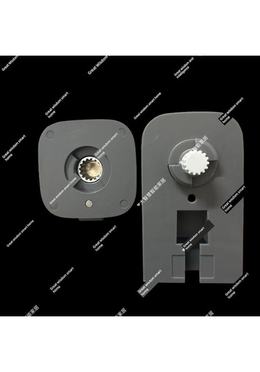 Trendooze Akıllı Ev Perde Motoru Dişli Kutusu - Shangfei Um25595-4 Şanzıman Kutusu