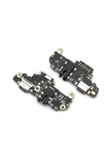 TE Xiaomi Uyumlu Poco X2 Şarj Soket Mikrofon  Bordu