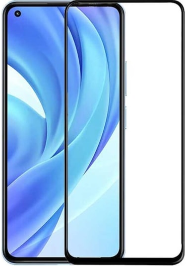 Realme 6I Zore 3D Seramik Ekran Koruyucu (531482288)