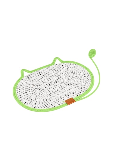 Suntek Kedi Tırmalama Minderi Halı Kanepe Pençe Ev Oyuncağı