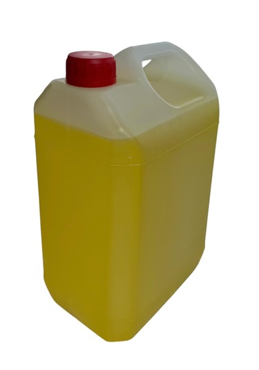 Limon Kokulu Bulaşık Deterjanı 5 Kg