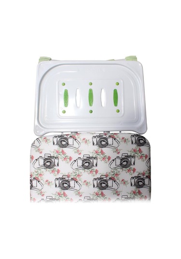 Massima Elegant Ütü Masası