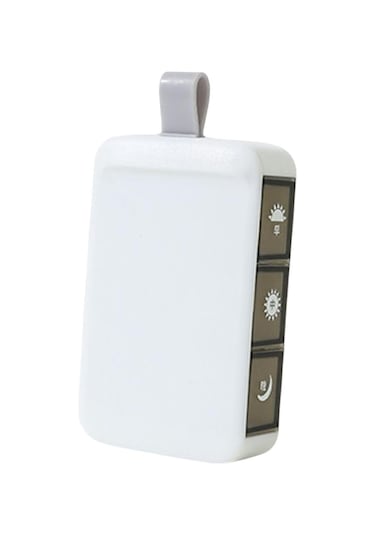 Suntek Küçük Saklama Kutusu Çok Fonksiyonlu Mühürlü İş Diğer