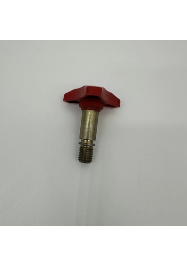 Hidrollik Tek Etkili El Pompası Vanası A Tipi