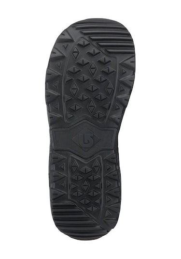 Burton Burton Moto Boa Erkek Siyah Snowboard Botu 10011 Siyah