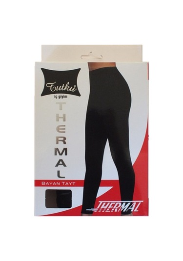 -tutku - Termal Alt SiYAH
