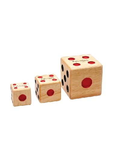 Tycoon Large Dice Shaker