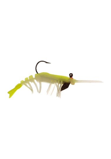 Albastar Gamba Silikon Karides E018 5cm