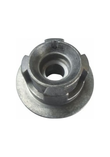 Motorlu Tırpan Starter Kapak Üst Göbeği Alüminyum Çin Gurupları