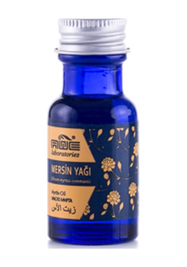 Awe Cemre Mersin Yağı Aromatik Yağ 15 ML