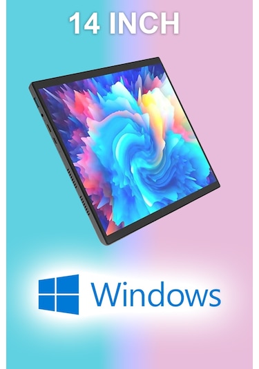 Wenn Ultra Xeon 8 GB 512 GB W11 14.6" Tablet