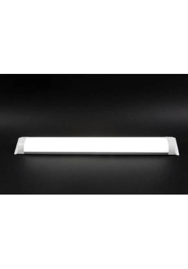 Cata Yatay Led Bant Armatür 20w Beyaz 6500k 60 CM