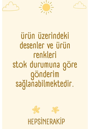 3'lü Erkek Bebek Çocuk Külotlu Çorap Renkli Hayvancık Desenli Pamuklu KARIŞIK Çok Renkli