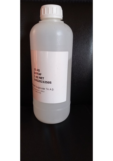 Ems Ex-themp 00945 15-45 Yüksek Isıya Dayanıklı Yapıştırıcı 1 Kg.